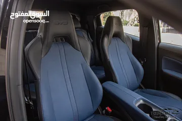  7 Byd Seagull 2023  كفالة 3 سنوات او  50,000 كم ايهما اسبق   عداد صفر  Zero Mileage