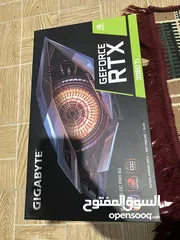  3 Rtx3070ti 3060ti