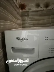  3 whirlpool dryer machine