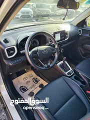  5 هونداي فينو ( V )