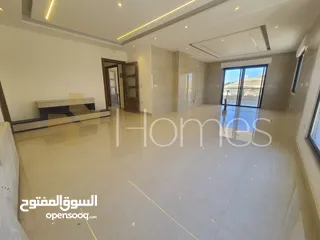  2 شقة اخير مع روف دوبلكس للبيع في قرية النخيل بمساحة اجمالية 260م