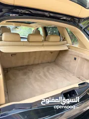  24 BMW X5 موديل 2013 – نظيفة جداً  7 جيد  5 مقاعد  لا يوجد اي ملاحظات
