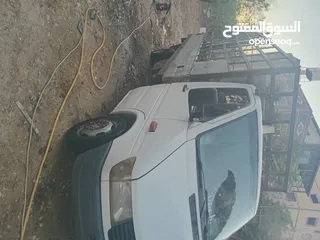  2 مرسيدس 112 للبيع