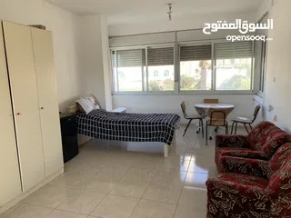  2 استديو -شقق- للايجار- مع المالك مباشرة دون وسطاء