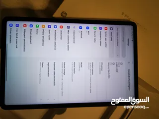  3 ايباد شاومي 6 XIAOMI PAD 6