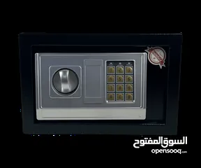  1 قاصة وسط حجم 20