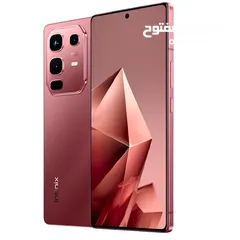  6 INFINIX NOTE 50 ( 256GB ) / RAM 8 NEW /// انفينكس نوت 50 ذاكرة 256 الرام 8 الجديد