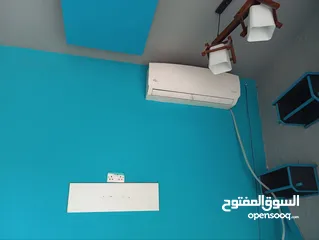  9 فرصة نادرة لأصحاب المكاتب والشركات الناشئة! أثاث مكتبي متكامل ومستعمل بحالة ممتازة – للبيع بسعر مميز