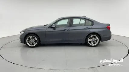  6 (FREE HOME TEST DRIVE AND ZERO DOWN PAYMENT) BMW 318I