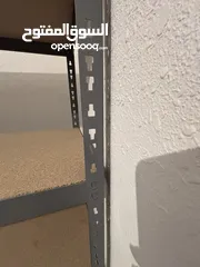  5 heavy-duty shelf for sale