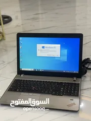  10 LAPTOP LENOVO THINKPAD Core  شاشة كبيرة بسعر مغري i5-7500