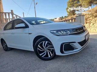  18 فولكسفاجن ايبورا كهربائية بالكامل  فحص كامل