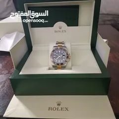  2 Rolex oyster perpetual