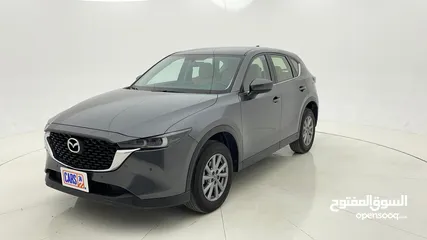  7 (FREE HOME TEST DRIVE AND ZERO DOWN PAYMENT) MAZDA CX 5