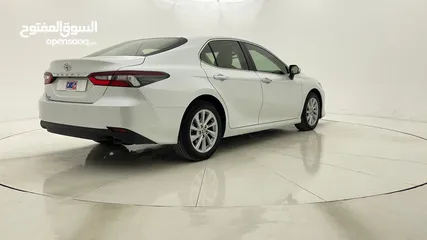  3 (HOME TEST DRIVE AND ZERO DOWN PAYMENT) TOYOTA CAMRY