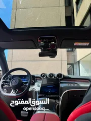  7 Mercedes GLC-300