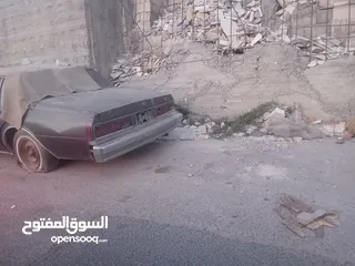  2 مطلوب سيارات سكراب امريكي فقط كابريس بويك اولدزموبيل سكراب شطب قطع