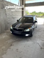  1 سكودا رمش ستيشن