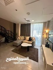  7 شقة مفروشة للإيجار 69م2 ( Property 37944 ) سنوي فقط