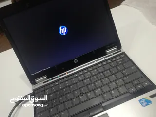  2 لابتوب اتش بي للبيع