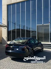  3 تيسلا موديل 3 2021