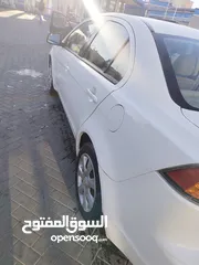  7 ميتسوبيشي لانسر EX 2014