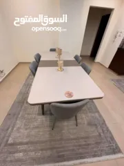  7 شقه فاخره للبيع في رام الله التحتا / بطن الهوى من المالك مباشره