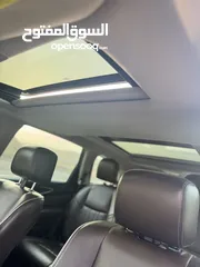  10 انفينيتي  QX60 خليجية وكالة بهوان