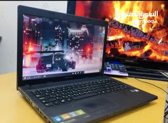  1 لابتوب lenovo