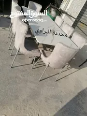  20 طاولات سفره 2024