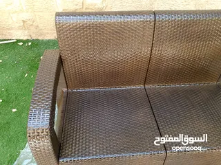  5 نعمل صيانة الرتان و الخيزران