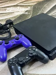  4 نظااافه 100٪؜ تجي واتشوفه Ps4