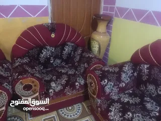  5 قنفات للبيع