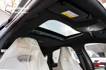  12 2024 BYD Qin Plus DM-i - Plug-in Hybrid - فتحة سقف هايبرد