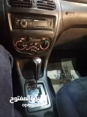  11 بيجو 206 اوتماتيك للبيع