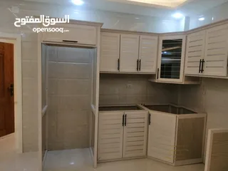  15 لجميع انواع ألمنيوم والحدادة ابواب مطابخ شبابيك ابجورات