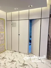  24 تنفيذ جميع انواع ديكور  تنجيد الواح عزل ارضيات ستائر زيبراا رولات جسور مستشفيات براويز الواح ديكور