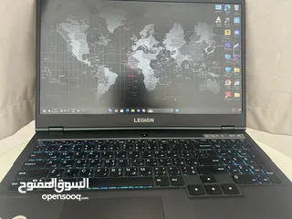  1 Lenovo Legion