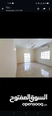  2 two bedrooms flat for rent in Madinat Qaboos