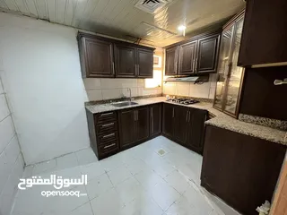  9 للبيع شقة فاخرة بالجابرية مطله علي شارع رئيسي