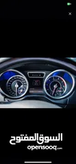  5 Mercedes Benz G63 AMG Kilometres 85Km Model 2016