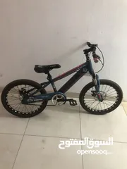  4 دراجة هوائية MET SPORT دراجة جبلية