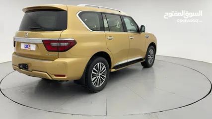  3 (FREE HOME TEST DRIVE AND ZERO DOWN PAYMENT) NISSAN PATROL