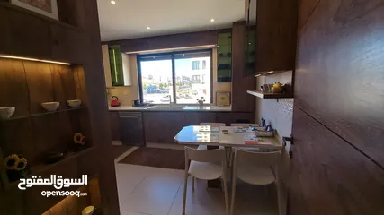  4 شقة فاخرة لللايجار في عبدون ( Property 40198 )-174873602