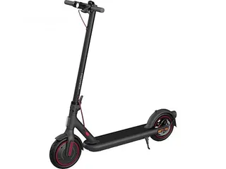  7 Scooter Mi 4 Pro 2ed Gen سكوتر شاومي الجيل الرابع برو 2 جديد مسكر بالكرتونة  سرعة تصل إلى 25 كيلومتر
