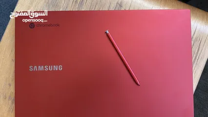  3 Samsung Galaxy Chromebook