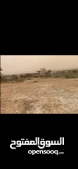  5 ارض للبيع في مدينة اريحا