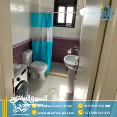  3 استديوهات مفروشه للايجار بتونيا