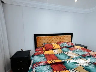  3 APARTMENT FOR RENT IN ZINJ 3BHK FULLY FURNISHED