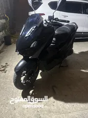  2 سيام جت x 125c